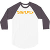 soulfly 3/4 Sleeve Shirt