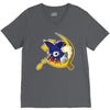russian mongroul V-Neck Tee