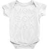 momsomnia Baby Onesie