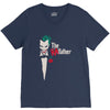the hafather V-Neck Tee