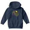 beach Youth Hoodie
