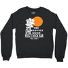 neil young inspired t shirt harvest moon csn&amp;y rock Crewneck Sweatshirt