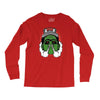 coil head Long Sleeve Shirts