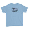 BORN IN APRIL 2018 Youth Tee