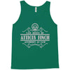 atticus finch Tank Top