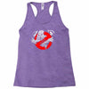 cthulhu buster Racerback Tank