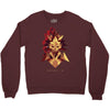 dragonslayer ornstein Crewneck Sweatshirt