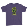 game of masks Youth Tee