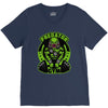 predator gym V-Neck Tee