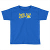 cereal killer 1 Toddler T-shirt