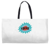focus Weekender Totes