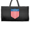 Together (One Nation. One Team) Weekender Totes