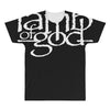 lamb of god new All Over Men's T-shirt