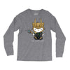 hello avengers Long Sleeve Shirts