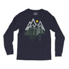 explorer Long Sleeve Shirts