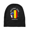 belgium national team youth 2018 fifa world cup Baby Beanies