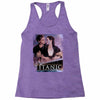 Titanic Racerback Tank