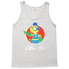 fallout boy Tank Top