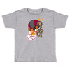 raz Toddler T-shirt