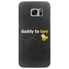 Daddy to Bee Unknown Gender Samsung Galaxy S7 Edge