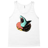 donut shark! Tank Top