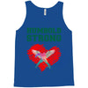 Humboldt Strong Tank Top