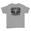 legendary american Youth Tee