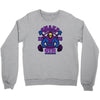 snake mountain gym Crewneck Sweatshirt