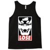 lose Tank Top