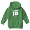 Team 10 Jake Paul Youth Hoodie