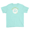 happy halloween1 Youth Tee