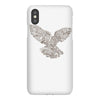 dove typography iPhoneX