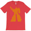 transformers optimus prime T-Shirt