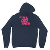 figh club Hoodie
