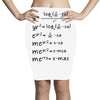 X-Mas Math Pencil Skirts