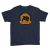 fahrie77 Youth Tee
