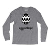 egg cellent Long Sleeve Shirts