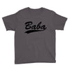 baba (2) Youth Tee