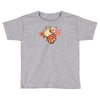 tough cookie and leche libre Toddler T-shirt