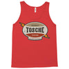 power converters! Tank Top