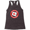 sleep with a nurse Racerback Tank