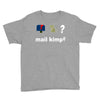 mail kimp Youth Tee