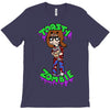 toasty zombie T-Shirt
