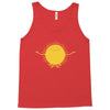 Sun Worshipper Tank Top