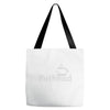 coworker Tote Bags