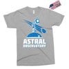 asrtal observatory Exclusive T-shirt