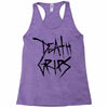 Death Grips Racerback Tank