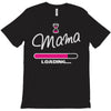 mama loading T-Shirt