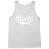 uncle since 2013 Tank Top