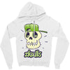 zkulls Zipper Hoodie